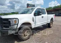 2019 Ford F-250 фото