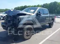 2019 Ford F-250 photo