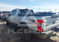 2019 Ford F-250 фото