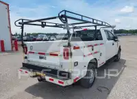 2019 Ford F-250 фото