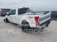 2019 Ford F-250 фото