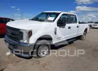 2019 Ford F-250 фото