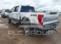 2019 Ford F-250 фото