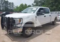 2019 Ford F-250 фото