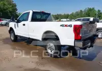 2019 Ford F-250 фото