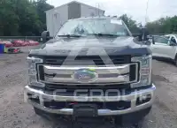 2019 Ford F-250 photo