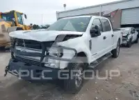 2019 Ford F-250 фото