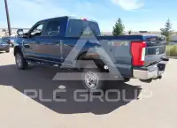 2019 Ford F-250 фото
