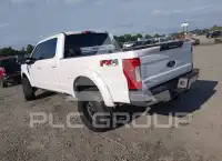 2019 Ford F-250 photo