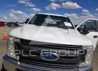 2019 Ford F-250 фото