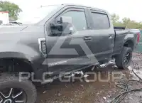 2019 Ford F-250 фото