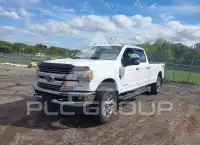 2019 Ford F-250 фото