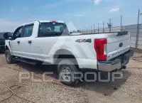 2019 Ford F-250 фото