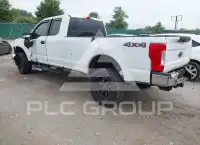 2019 Ford F-250 фото