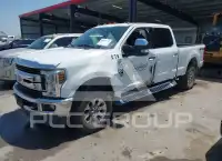 2019 Ford F-250 фото