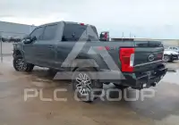 2019 Ford F-250 фото
