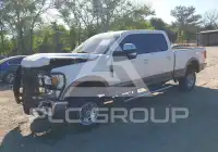 2019 Ford F-250 фото