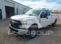 2019 Ford F-250 фото