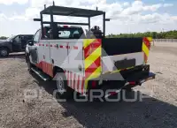 2019 Ford F-250 фото