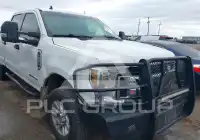 2019 Ford F-250 фото