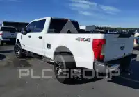 2019 Ford F-250 фото