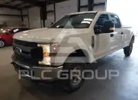 2019 Ford F-250 фото