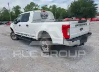 2019 Ford F-250 photo