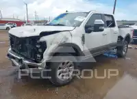 2019 Ford F-250 фото