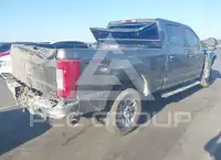 2019 Ford F-250 фото