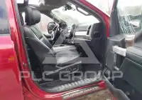 2019 Ford F-250 фото