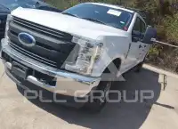 2019 Ford F-250 фото