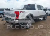 2019 Ford F-250 фото
