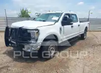 2019 Ford F-250 фото