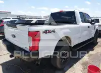 2019 Ford F-250 фото