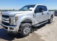 2019 Ford F-250 фото