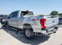 2019 Ford F-250 фото