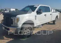 2019 Ford F-250 фото