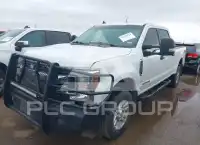 2019 Ford F-250 фото