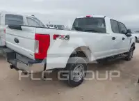 2019 Ford F-250 фото