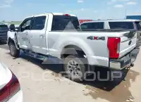 2019 Ford F-250 фото