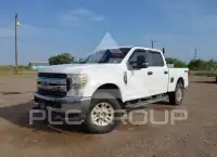 2019 Ford F-250 фото