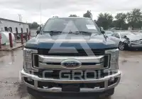 2019 Ford F-250 фото