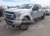 2019 Ford F-250 фото