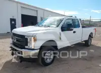 2019 Ford F-250 фото