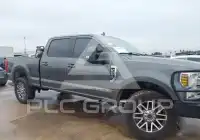 2019 Ford F-250 фото