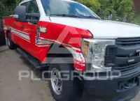 2019 Ford F-250 фото
