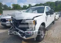 2019 Ford F-250 photo