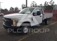 2019 Ford F-250 фото