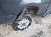 2019 Ford F-250 photo