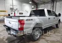 2019 Ford F-250 фото